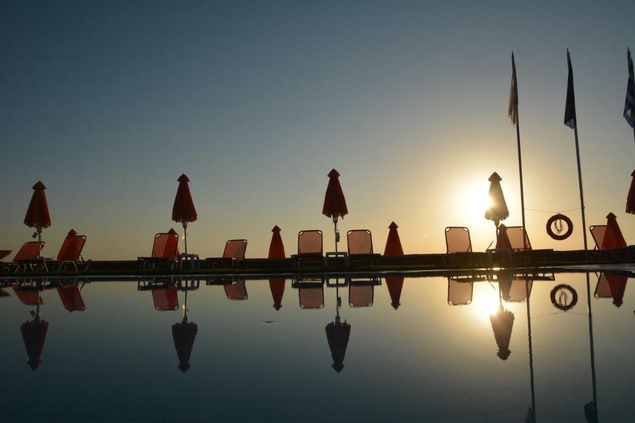 Hotel Al Mare Tsilivi (Zakynthos)