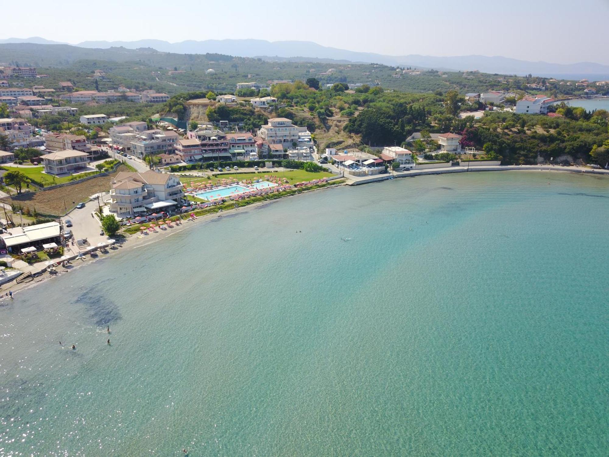Al Mare 4* טסיליבי