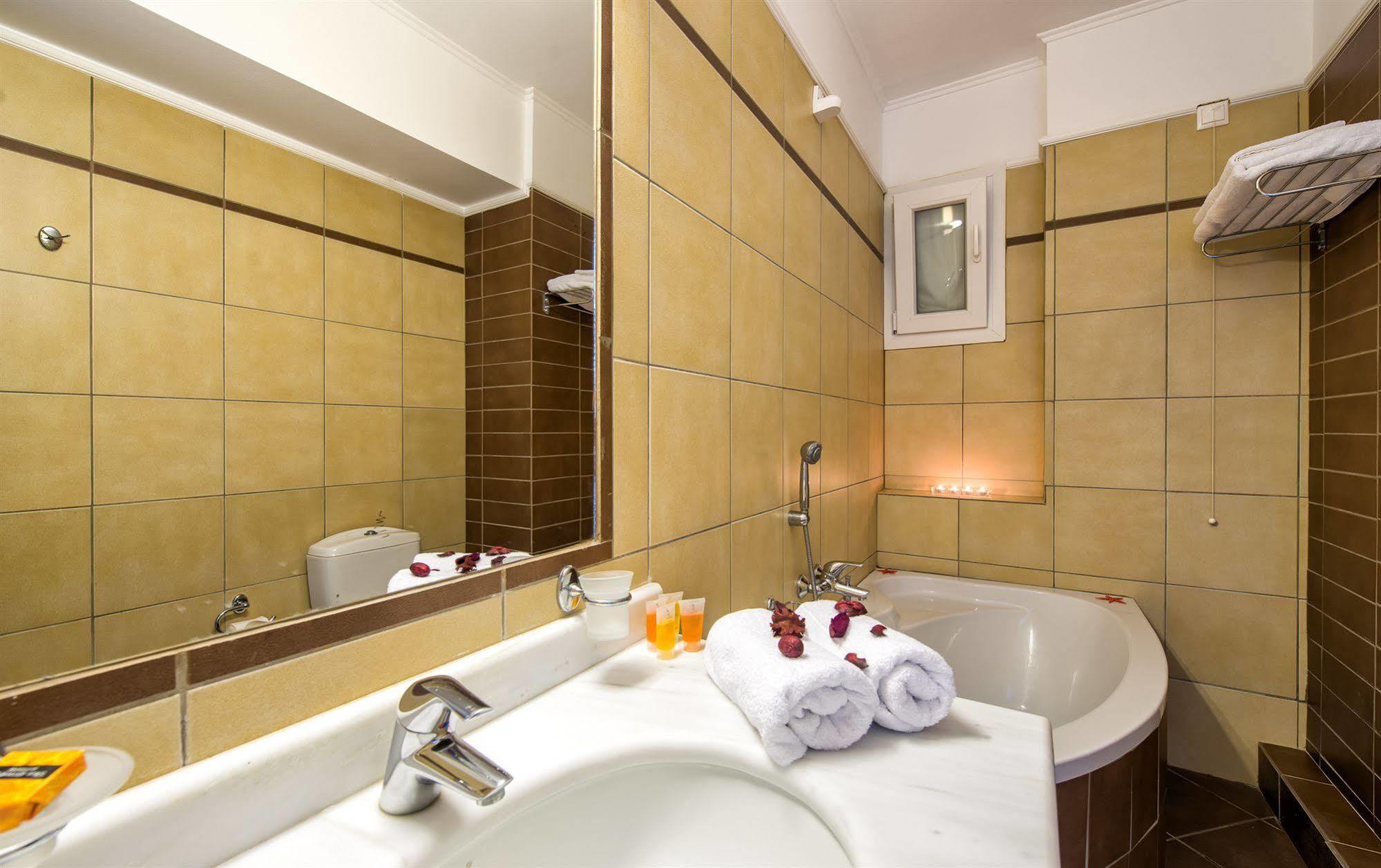 Al Mare Hotel 4*