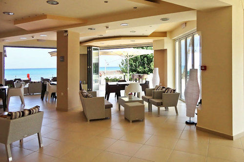 Al Mare Hotel Planos