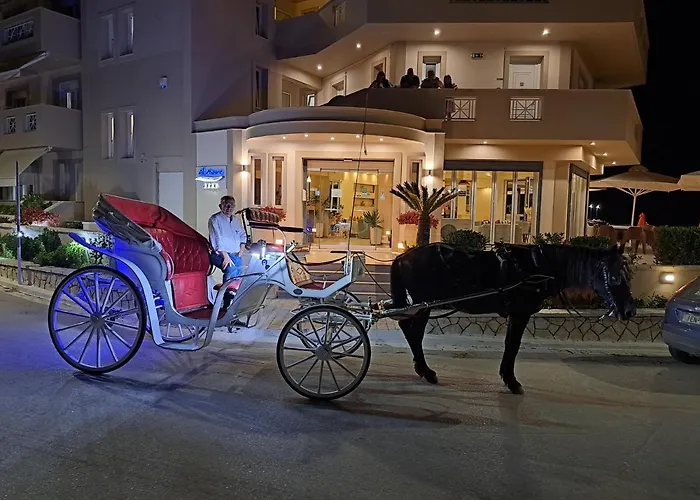 Al Mare Hotel