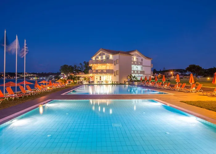Al Mare Hotel