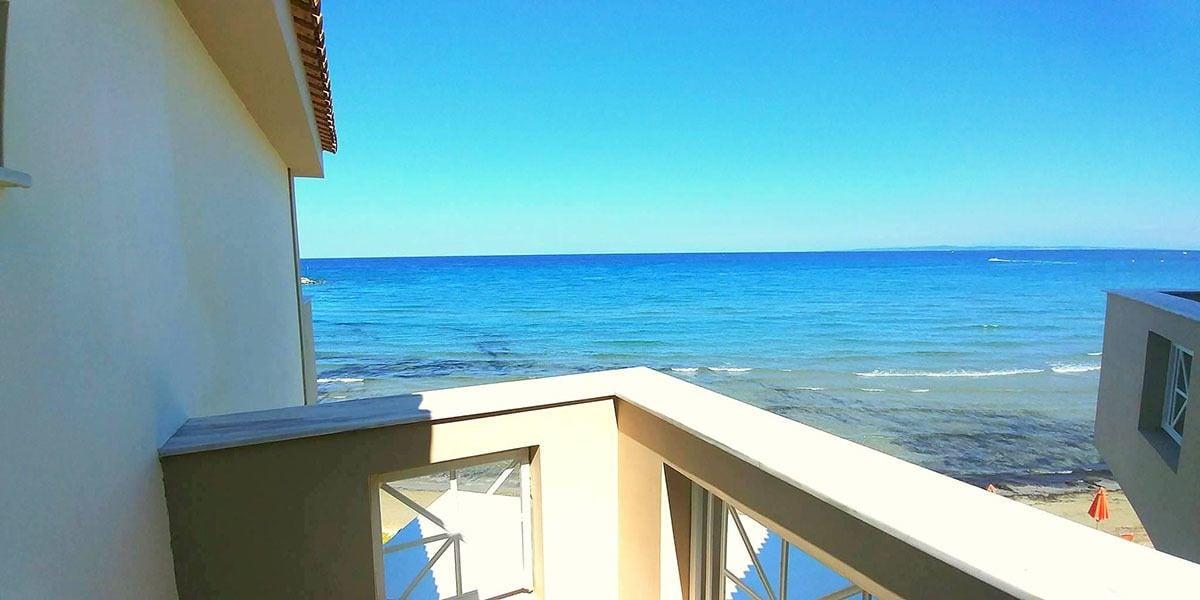 Al Mare Otel 4*