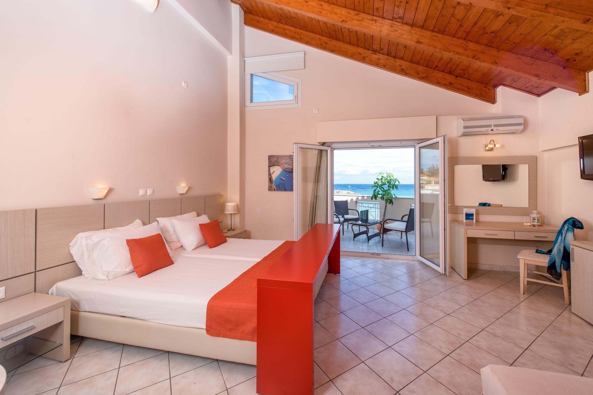Al Mare Ξενοδοχείο 4*