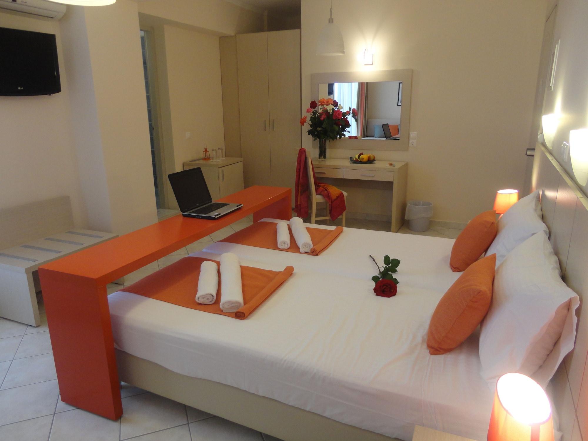 Al Mare Otel 4*