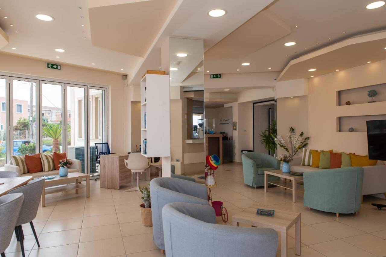 Al Mare 4* Tsilivi (Zakynthos)