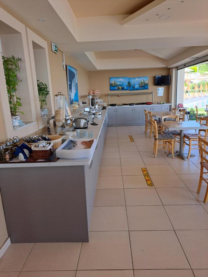Al Mare 4* Tsilivi (Zakynthos)