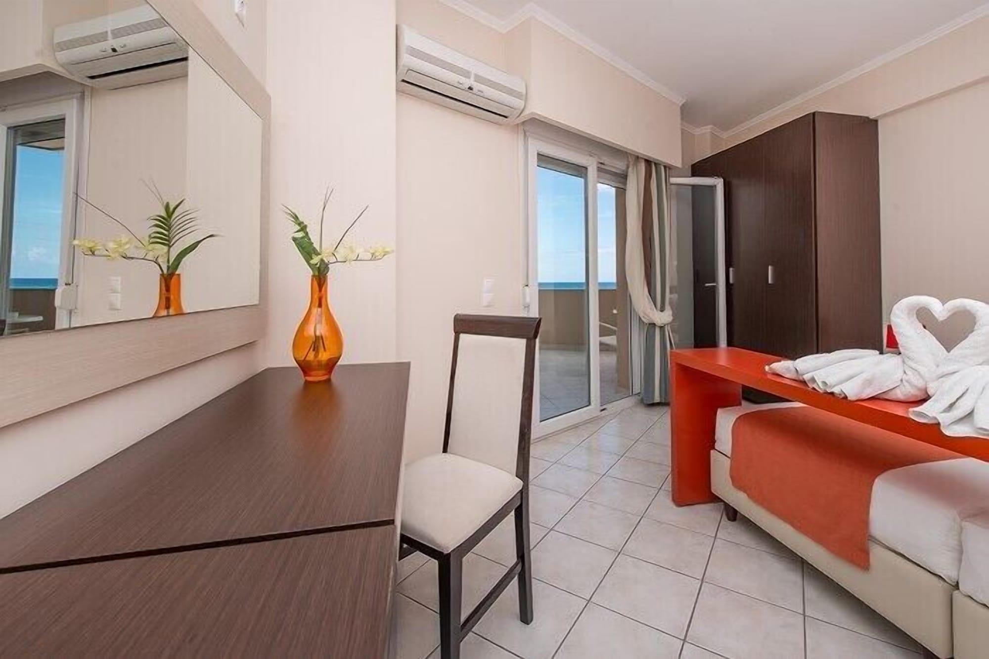 Al Mare 4* Tsilivi (Zakynthos)