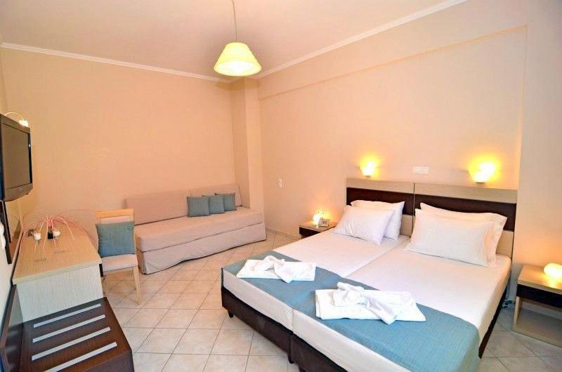 Otel Al Mare