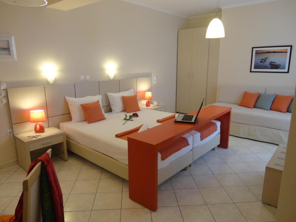 Al Mare 4* Tsilivi (Zakynthos)