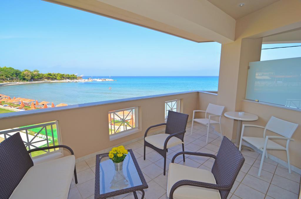 Al Mare Ξενοδοχείο 4*