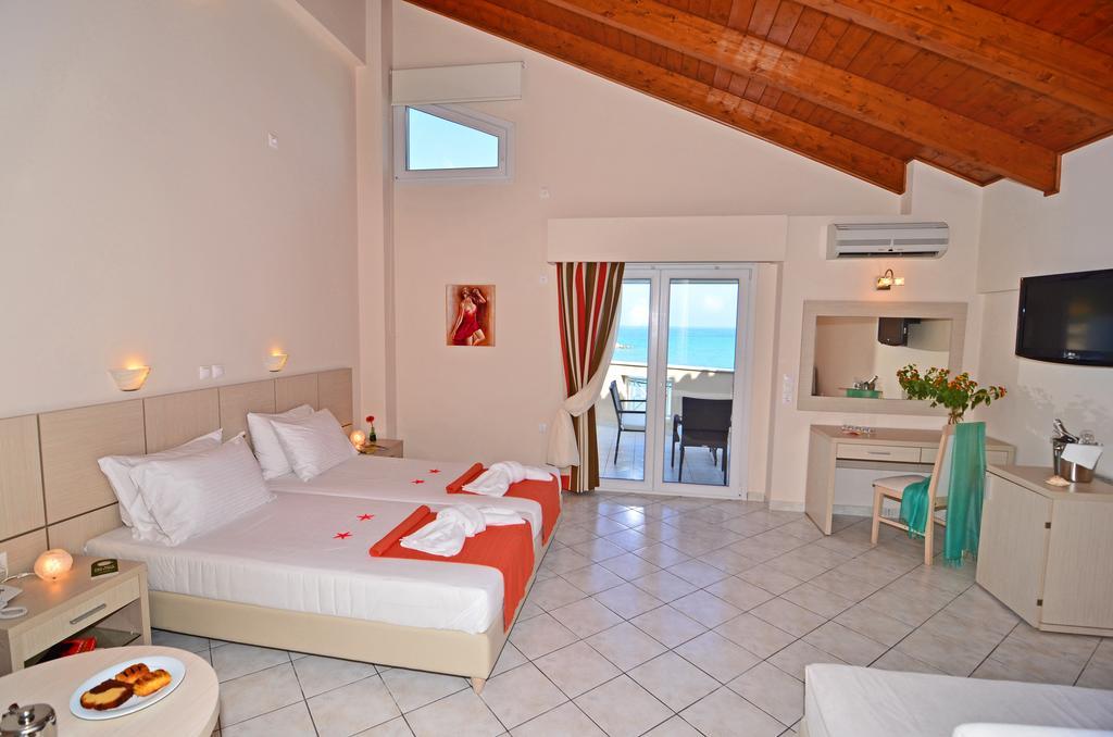 Al Mare Otel 4*