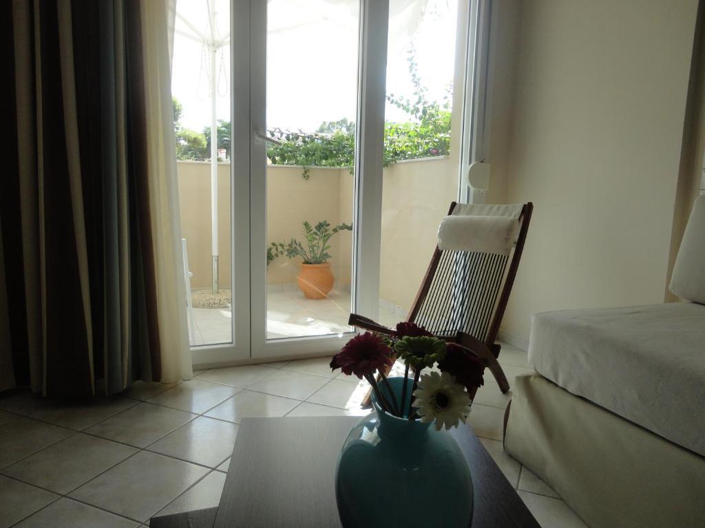 Al Mare 4* Tsilivi (Zakynthos)