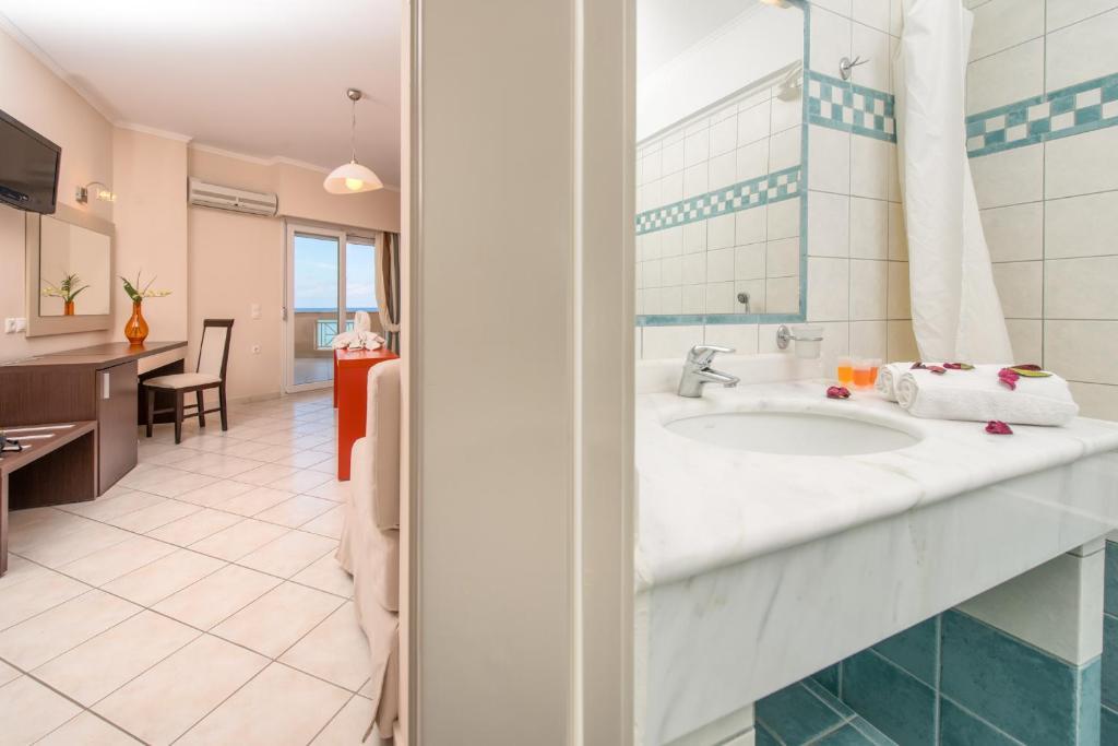 Otel Al Mare Tsilivi (Zakynthos)
