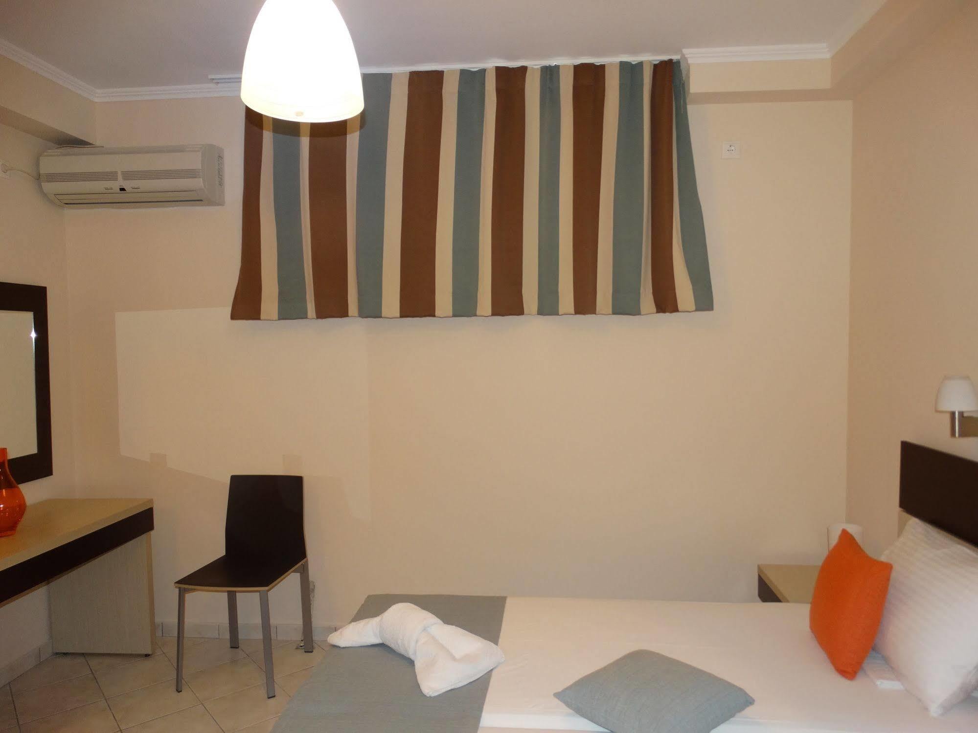 Al Mare 4* Tsilivi (Zakynthos)