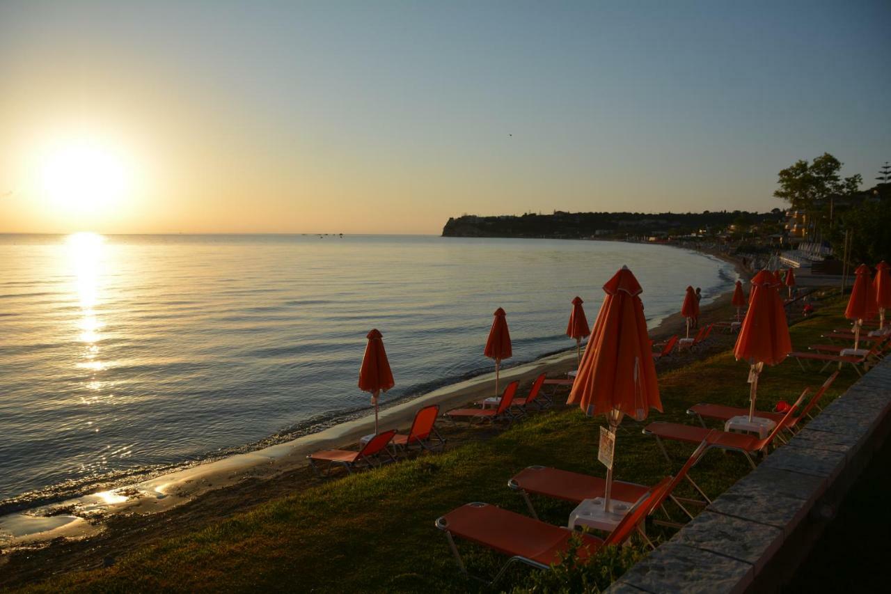 Al Mare Ξενοδοχείο 4*