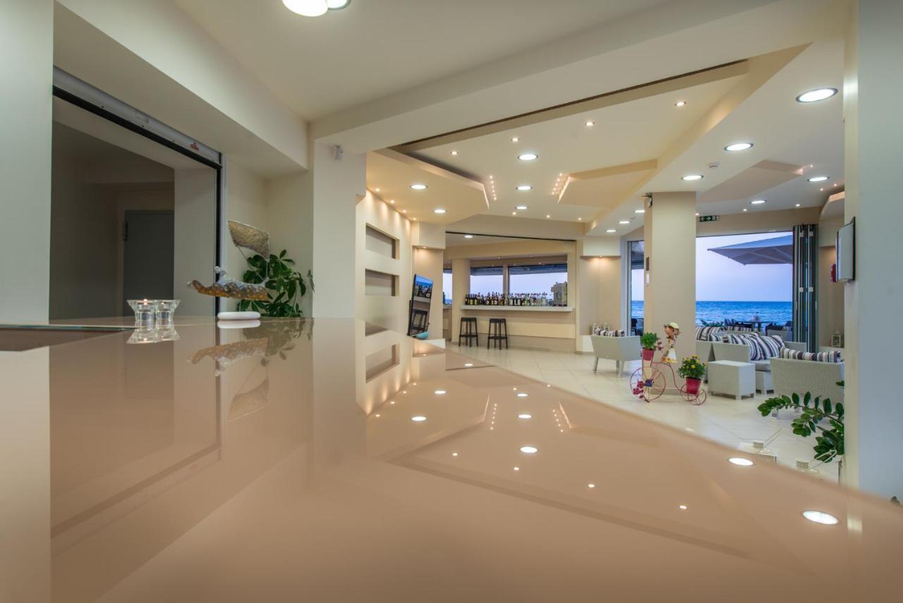 Al Mare Otel 4*